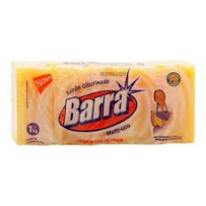 Sabão em Barra Sabão em Barra